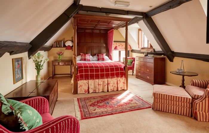 Burford House BH
