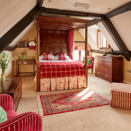 Burford House BH