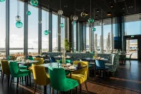 Thon Hotel Svolvær Hotels in Svolvaer