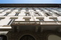 Wine Apartments Florence Moscato - Apartemen