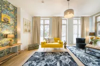 Design Apartments - "Am Weinberg" - 3-Star