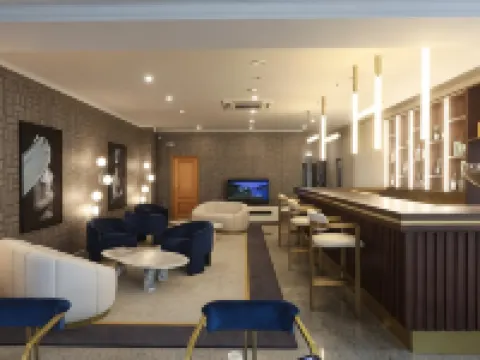 Hotel America Hotéis em Bonfim