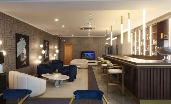 Hotel America