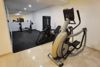 Castelo Hotel - Gym