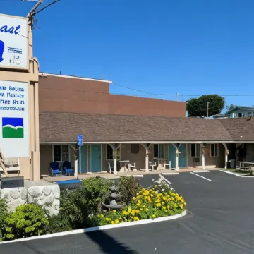 Central Coast Inn- Cayucos