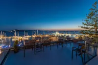 Mariet Naxos Elegant Suites