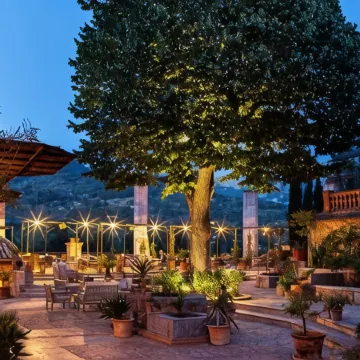 Hotel Finca Ca N'ai - Adults Only