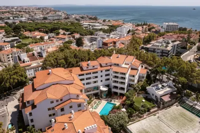 Clube do Lago Hotel Hotels in Estoril