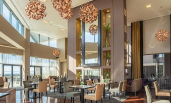 The Galmont Hotel & Spa
