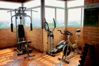 Hotel Torre del Prado Hotels in Barranquilla