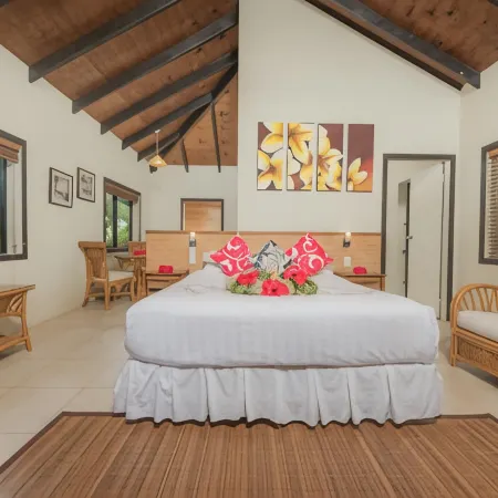 Muri Beach Resort