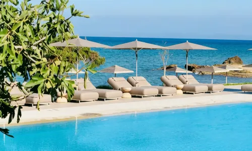 The Bay Hotel & Suites