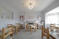 Sunrise Guest House Hotels in Bude