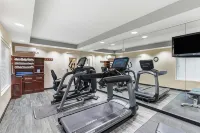 Best Western Plus Westgate Inn  Suites