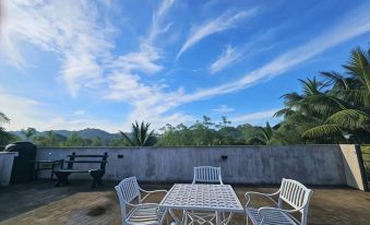 Ellakanda Nature Villa