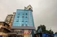 Hotel Time Square Hotels in Thane