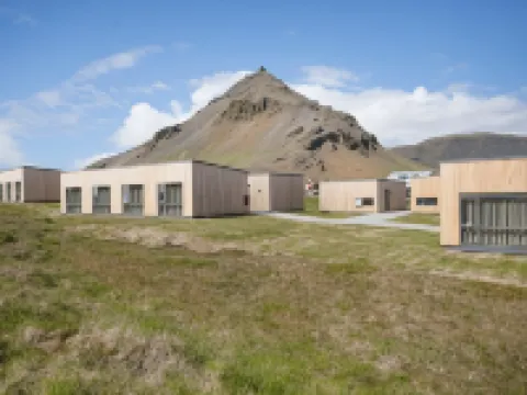 Arnarstapi Hotel Hotels in Arnarstapi