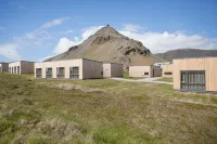 Arnarstapi Hotel