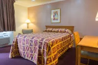 Mission Motel