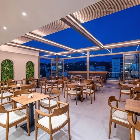 Sasso Hotel