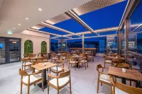 Sasso Hotel Hotels in Qark Vlora