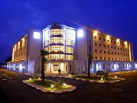 Relax Hotel Airport Nouasseur