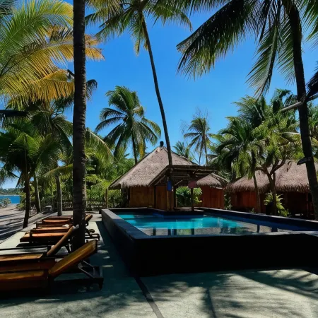 Rinjani Beach Eco Resort