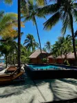 Rinjani Beach Eco Resort - Beach