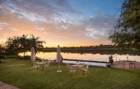 River Place Manor Hotels in Upington