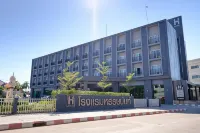 Hansanan Hotel Hotels in Phitsanulok