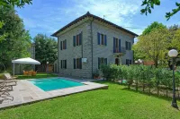 Villa Primula by PosarelliVillas - Villas