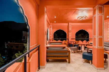 Madpackers Pushkar