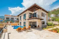 White Garden Villas