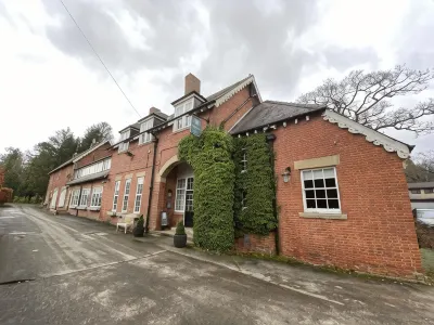 The Coach House Hotels in Tarset