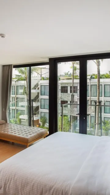 ห้องซูพีเรียร์