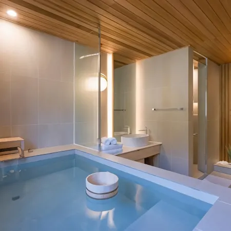 Hotel Yusurim