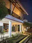 Ompu Herti Hotels in Balige