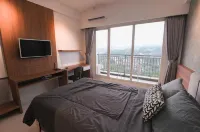 Ciumbuleuit Apartment by Secret Rooms