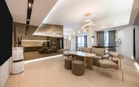Brown Dot Hotel Masan Yangduck Hotels in Changwon-si