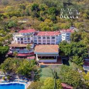 ホテル ビクトリア オアハカ