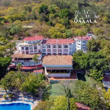 Hotel Victoria Oaxaca Hotels near Museo Textil de Oaxaca