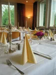 Tagungshaus Regina Pacis - Bildungshäuser der Diözese Rottenburg-Stuttgart - Frühstück