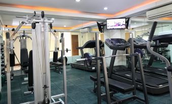 Prime BGC Location Apartments by PH Staycation