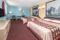 Super 8 by Wyndham Bishop - Wi-Fi
