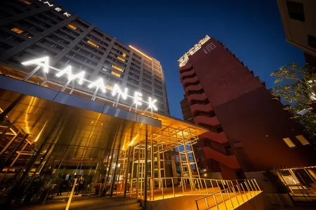 AMANEK Inn Beppu