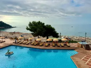 Rigat Park & Spa Hotel - Adults Recommended