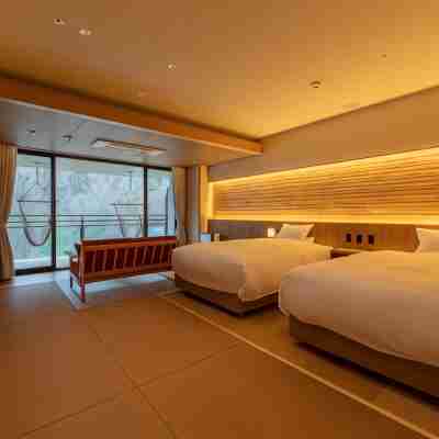 ゆづくしSalon一の坊 Rooms