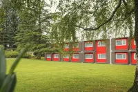 Ibis Charleville-Mézières Hotels in Sedan