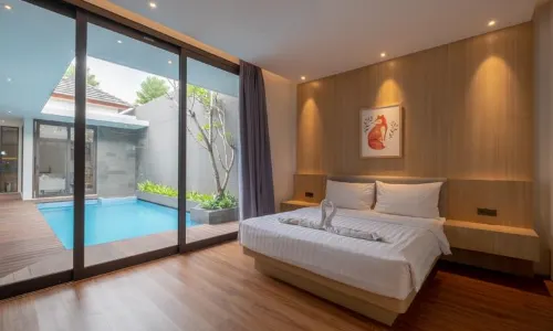 Villa Carmela Batu by Kingspark 8