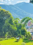 Hotel Tourist Residency and Homeland Forest Villa - อ่างจากุชชี่
